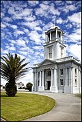 St Mary's Catholic Church, Hokitika 04