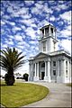 St Mary's Catholic Church, Hokitika 04