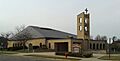 St Mary Catholic Church Williamston