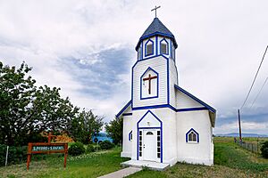 St Pedro & St Rafael - Paisaje, Colorado, 2016