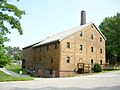St Vincent Archabbey Gristmill