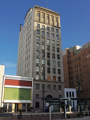 State National Bank Building (Houston, Texas)