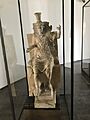 Statue of Demeter in Bardo Museum, inv. 3493