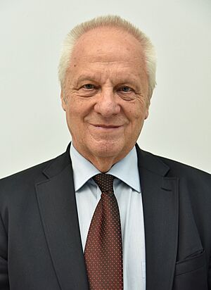 Stefan Niesiołowski Sejm 2016b