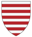Stuteville CoA
