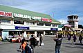 Tagbilaran Airport 1