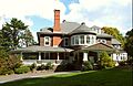 Tarrywile Mansion