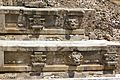 Teotihuacan-Temple of the Feathered Serpent-3035