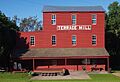 Terrace Mill