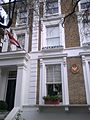 Thai Ambassador's Residence, London