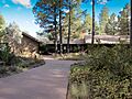 The Arboretum at Flagstaff