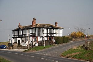 The Beulah Hotel, Tong Rd, Farnley - geograph.org.uk - 387237