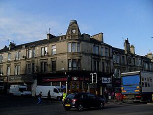 The Clock Inn - geograph.org.uk - 1230033