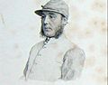 Thomas Aldcroft (jockey)