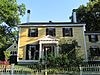 Thoreau-Alcott House