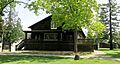 Titlow Lodge - 2