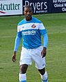 Titus Bramble 2011