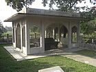 Tomb of Ghiyasuddin Azam Shah, Narayanganj, Bangladesh