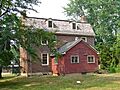 Tomlinson House Camden County NJ