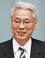 Toshio Ogawa 201201