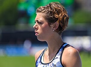 Track & Field - Adidas Grand Prix - Icahn Stadium - Blanka Vlasic (20748739195)