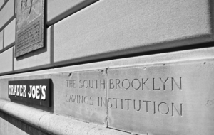 Trader Joe's (South Brooklyn Savings Institution)