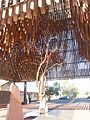 Tree of knowledge monument 1