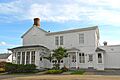 Tripp House side Scranton PA