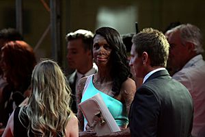 Turia Pitt