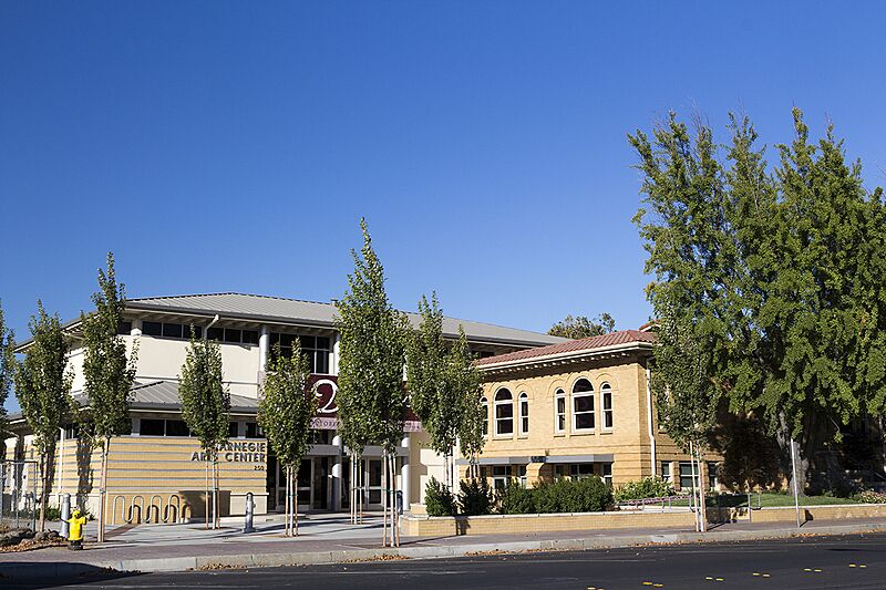 Turlock Carnegie Library3