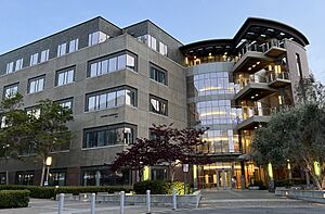 UCI Natural Sciences II