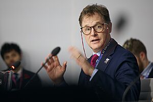 UK Government hosts AI Summit at Bletchley Park (53305529255)