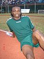 Umaru Bangura