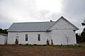 Union Church and School, North View