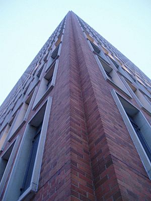 University of Minnesota-20031209