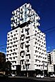 Upper House JCB