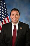 Vance McAllister, Official Portrait, 113th Congress
