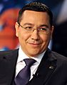 Victor Ponta debate November 2014