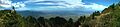 View to the southwest from Sandia Peak