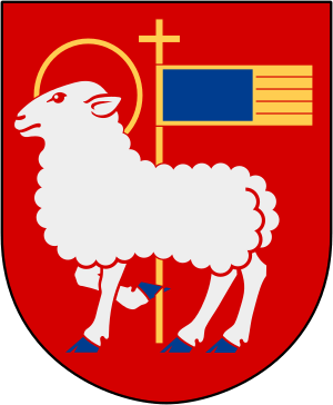 Visby stift vapen.svg