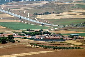 Vista de Taracena desde el este.jpg