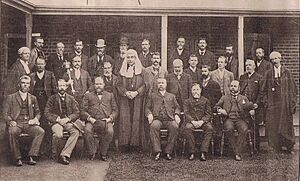 WA Legislative Assembly 1896