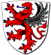 Coat of arms of Gießen