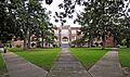 Wardlaw Junior High School