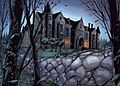 Wayne-Manor-Comics