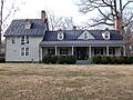 Weston Farmstead mainhouse 01