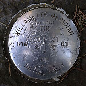 Willametestone disk