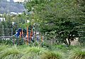 Willamette Park Portland