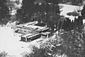 Windway vintage aerial view