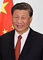Xi Jinping at the APEC summit (2022)